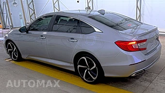 2020 Honda Accord Sedan Sport 1.5T - miniatura 6