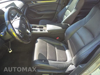 2020 Honda Accord Sedan Sport 1.5T - miniatura 7