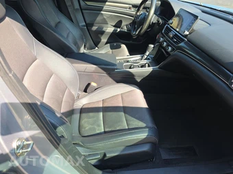 2020 Honda Accord Sedan Sport 1.5T - miniatura 8