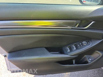 2020 Honda Accord Sedan Sport 1.5T - miniatura 9