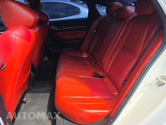 2020 Honda Accord Sedan Sport 1.5T - miniatura 13