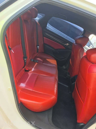 2020 Honda Accord Sedan Sport 1.5T - miniatura 16