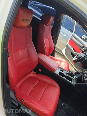 2020 Honda Accord Sedan Sport 1.5T - miniatura 18