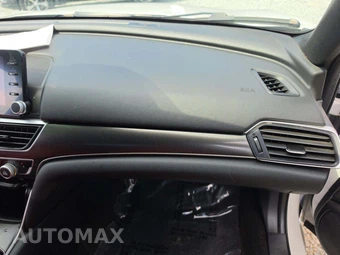 2020 Honda Accord Sedan Sport 1.5T - miniatura 19