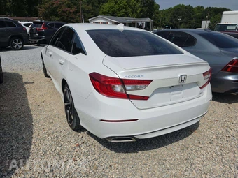 2020 Honda Accord Sedan Sport 1.5T - miniatura 2