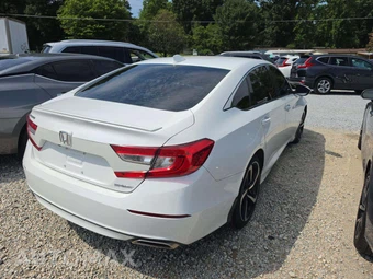 2020 Honda Accord Sedan Sport 1.5T - miniatura 3