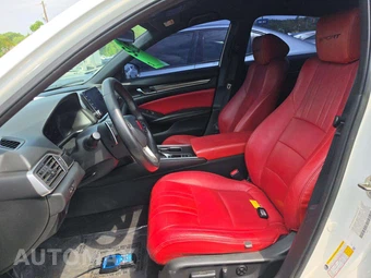 2020 Honda Accord Sedan Sport 1.5T - miniatura 6