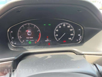 2020 Honda Accord Sedan Sport 1.5T - miniatura 9