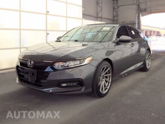 2020 Honda Accord Sedan Sport 1.5T