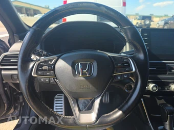 2020 Honda Accord Sedan Sport 1.5T - miniatura 10