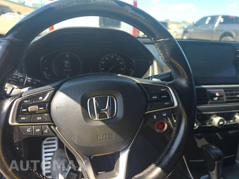 2020 Honda Accord Sedan Sport 1.5T - miniatura 11