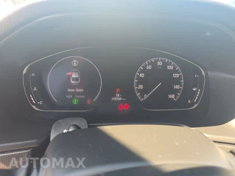 2020 Honda Accord Sedan Sport 1.5T - miniatura 12