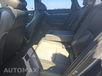 2020 Honda Accord Sedan Sport 1.5T - miniatura 13