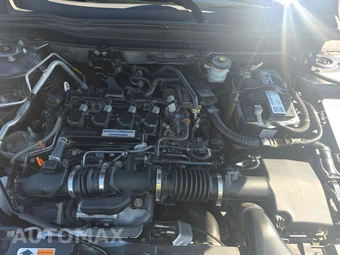 2020 Honda Accord Sedan Sport 1.5T - miniatura 15