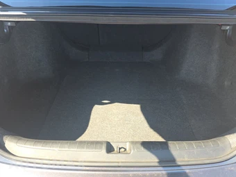 2020 Honda Accord Sedan Sport 1.5T - miniatura 16