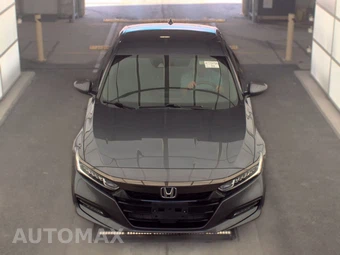 2020 Honda Accord Sedan Sport 1.5T - miniatura 2
