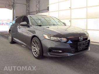 2020 Honda Accord Sedan Sport 1.5T - miniatura 3