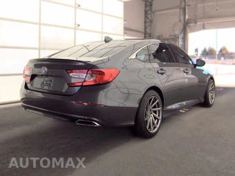 2020 Honda Accord Sedan Sport 1.5T - miniatura 4
