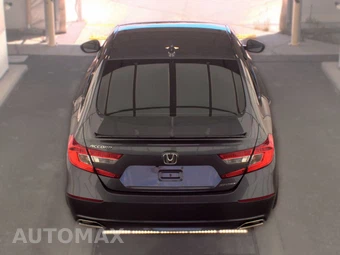 2020 Honda Accord Sedan Sport 1.5T - miniatura 5