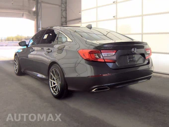 2020 Honda Accord Sedan Sport 1.5T - miniatura 6
