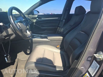 2020 Honda Accord Sedan Sport 1.5T - miniatura 7
