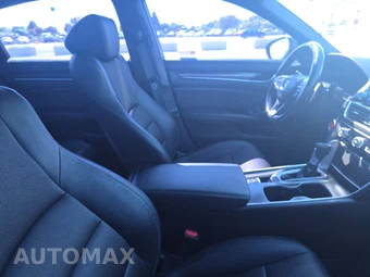 2020 Honda Accord Sedan Sport 1.5T - miniatura 8