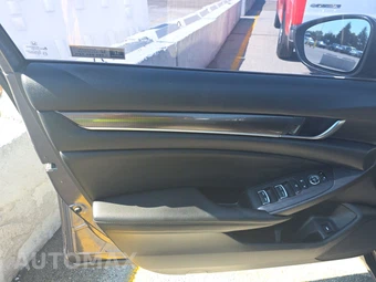2020 Honda Accord Sedan Sport 1.5T - miniatura 9