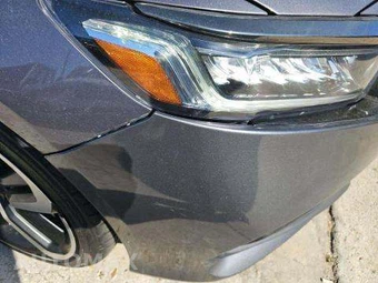 2020 Honda Accord Sedan Sport 1.5T