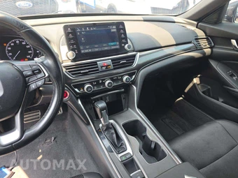 2020 Honda Accord Sedan Sport 1.5T - miniatura 10
