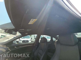 2020 Honda Accord Sedan Sport 1.5T - miniatura 11