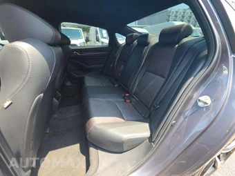 2020 Honda Accord Sedan Sport 1.5T - miniatura 13