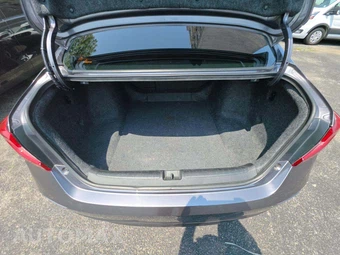 2020 Honda Accord Sedan Sport 1.5T - miniatura 14