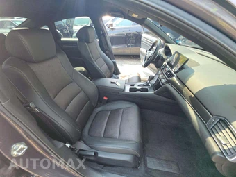 2020 Honda Accord Sedan Sport 1.5T - miniatura 18