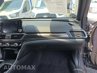 2020 Honda Accord Sedan Sport 1.5T - miniatura 19