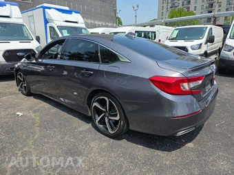 2020 Honda Accord Sedan Sport 1.5T - miniatura 2