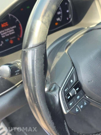 2020 Honda Accord Sedan Sport 1.5T - miniatura 22
