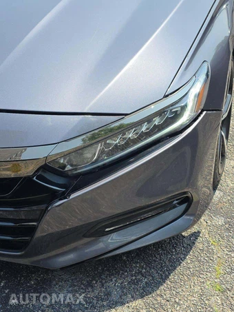 2020 Honda Accord Sedan Sport 1.5T - miniatura 23