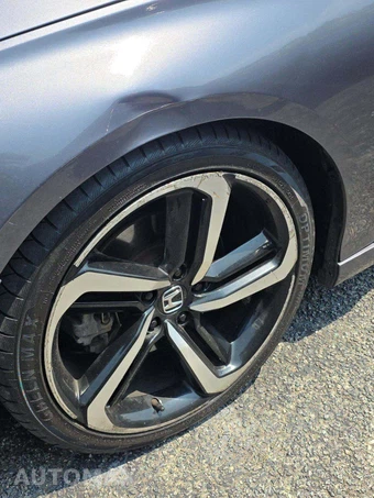 2020 Honda Accord Sedan Sport 1.5T - miniatura 24
