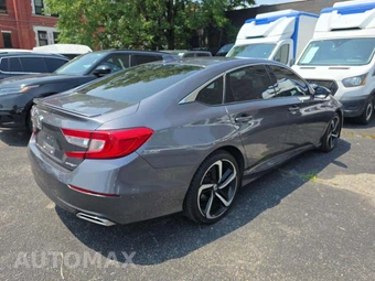 2020 Honda Accord Sedan Sport 1.5T - miniatura 3