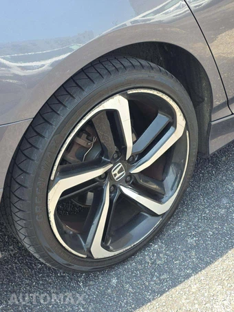 2020 Honda Accord Sedan Sport 1.5T - miniatura 34
