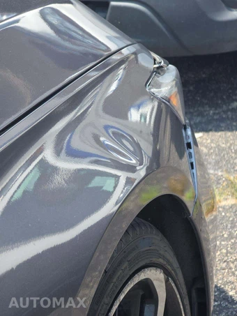 2020 Honda Accord Sedan Sport 1.5T - miniatura 35