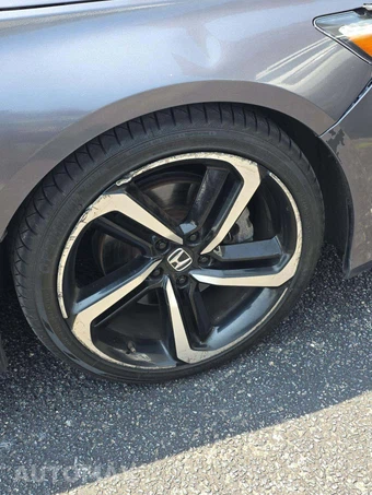 2020 Honda Accord Sedan Sport 1.5T - miniatura 37
