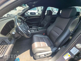 2020 Honda Accord Sedan Sport 1.5T - miniatura 6