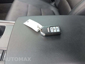 2020 Honda Accord Sedan Sport 1.5T - miniatura 8