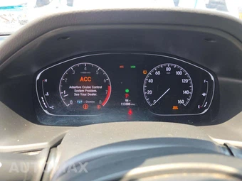 2020 Honda Accord Sedan Sport 1.5T - miniatura 9