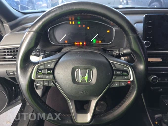 2020 Honda Accord Sedan Sport 1.5T - miniatura 10