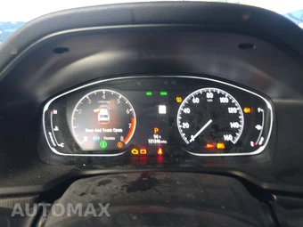 2020 Honda Accord Sedan Sport 1.5T - miniatura 12