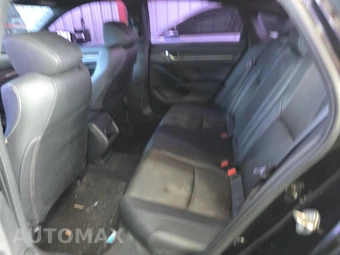 2020 Honda Accord Sedan Sport 1.5T - miniatura 13