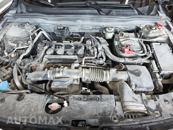 2020 Honda Accord Sedan Sport 1.5T - miniatura 15