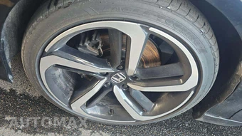 2020 Honda Accord Sedan Sport 1.5T - miniatura 19